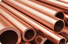 Copper Tube