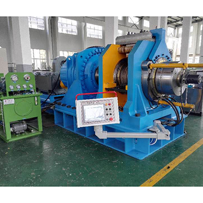 550 copper continuous extrusion machine