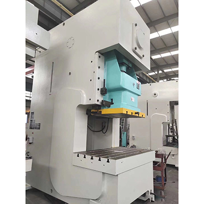 400T hot punching production line