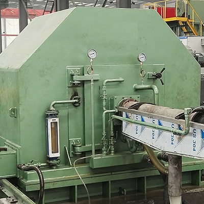 PSW Rolling Mill