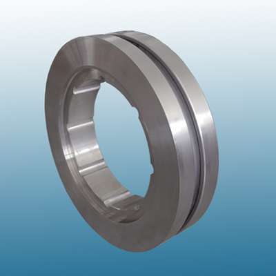 Extrusion wheel