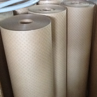 Diamond Dotted insulating Paper