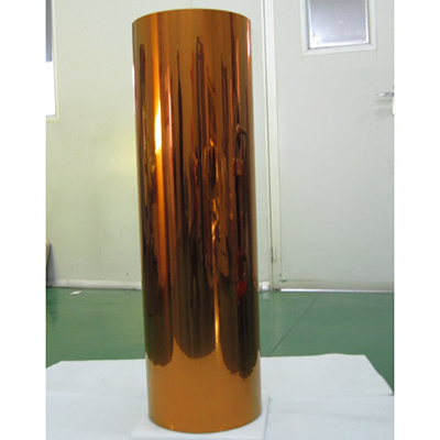 Polyimide film